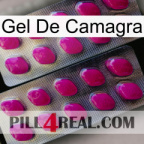 Camagra Gel 10